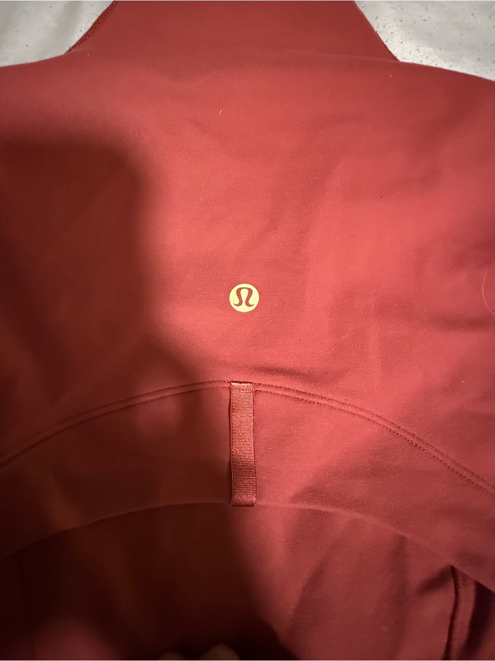 Lululemon define jacket - Picture 6 of 6